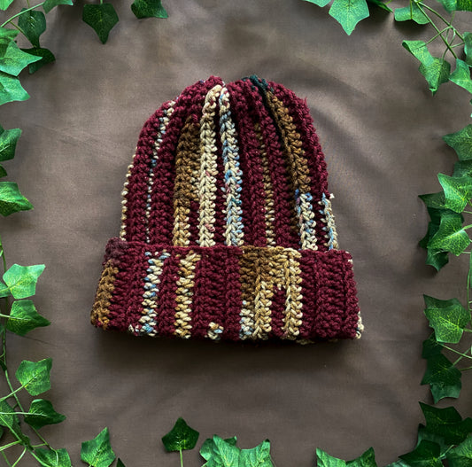 Maplewood Beanie